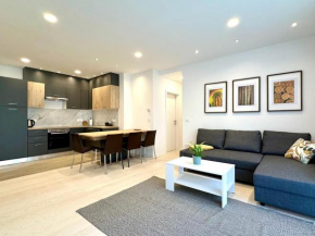 Cozy Boutique Apartment Zagreb